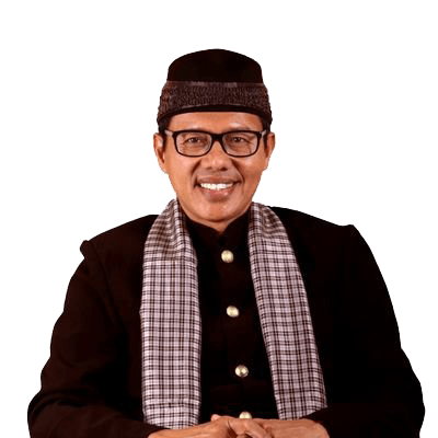 Prof.Dr.H.Irwan Prayitno, S.Psi, M.Sc. Founder Bimbel Adzkia